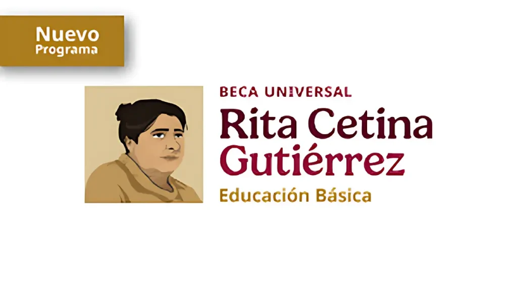 Becas Rita Cetina