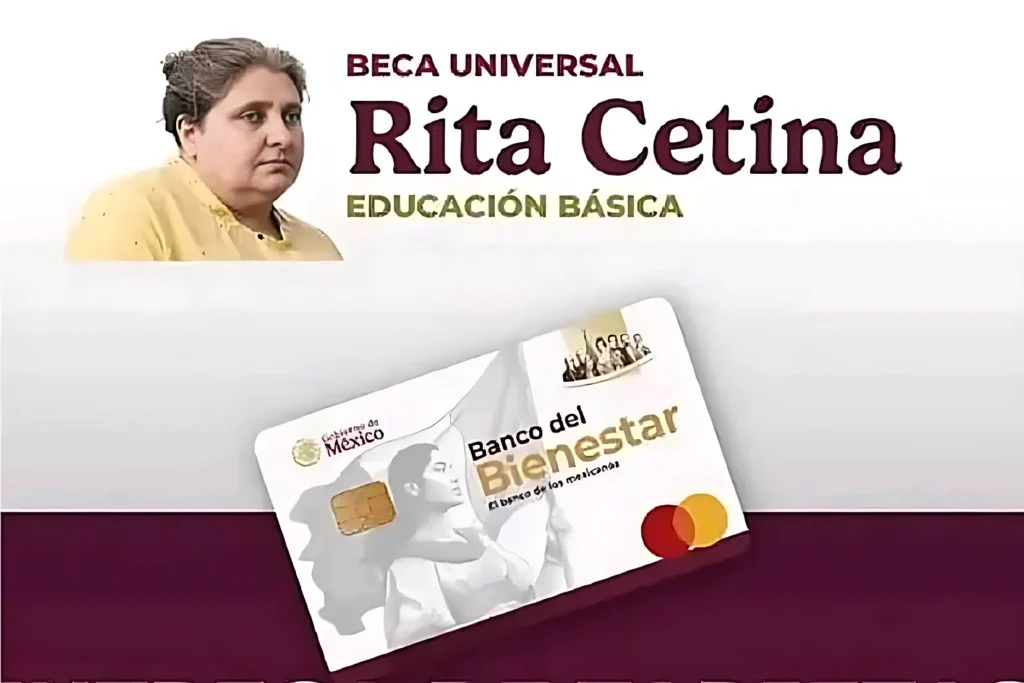 Cómo Consultar el Estado de Tu Beca Rita Cetina