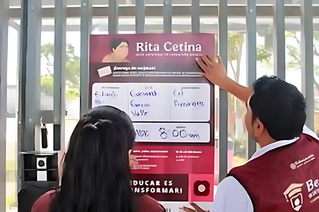 Beca Rita Cetina: Empoderando a las Familias con Apoyo Educativo