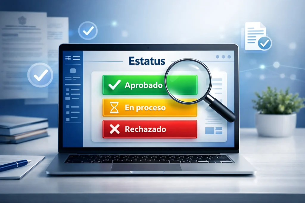 ¿Qué Significan los Resultados de la Verificación?