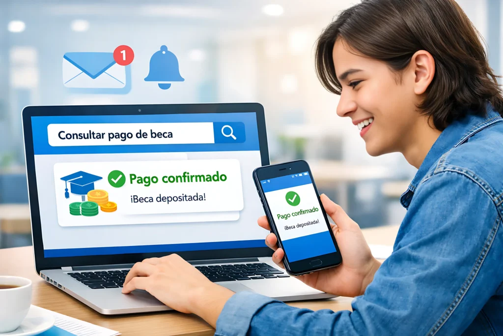 Fechas de Pago Generales 2026