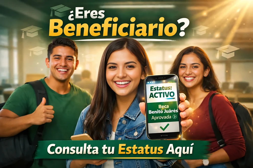 ¿Quiénes Son los Beneficiarios de la Beca Benito Juárez?