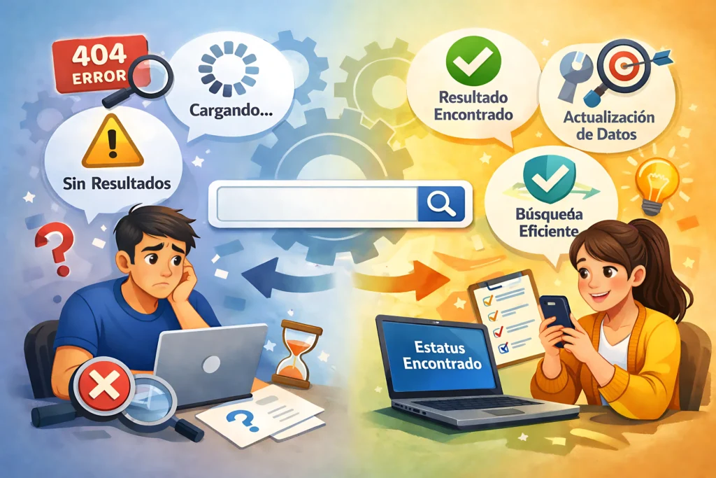 Problemas Comunes y Soluciones