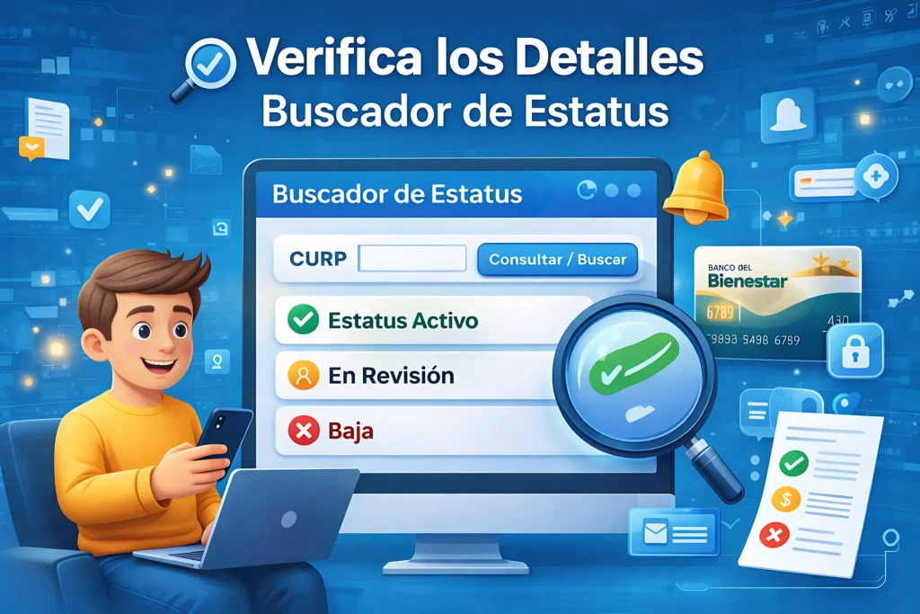 Verifica los Detalles