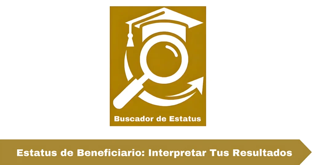 Estatus de Beneficiario