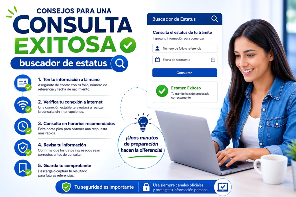 Consejos para una Consulta Exitosa