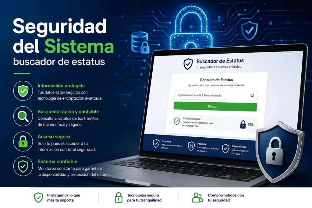Seguridad del Sistema